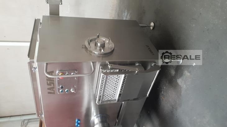 Meat mincers LASKA WW200-H