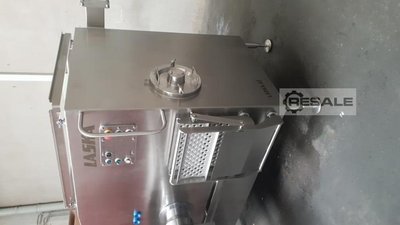 Meat mincers LASKA WW200-H