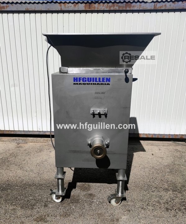Meat mincers KOLBE MW32 MEAT MIXER GRINDER