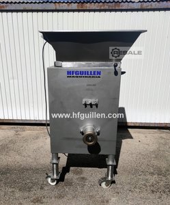 Meat mincers KOLBE MW32 MEAT MIXER GRINDER
