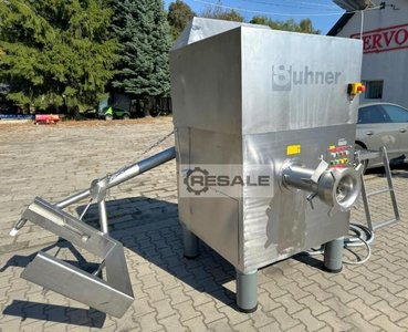Meat mincers SEYDELMANN MG 160 B
