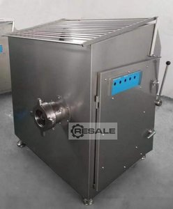 Meat mincers SIND 130mm