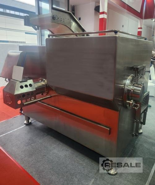 Meat mincers SIND 200mm Grinder for frozen meat