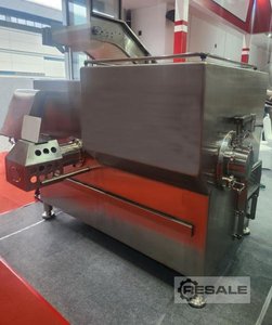 Meat mincers SIND 200mm Grinder for frozen meat