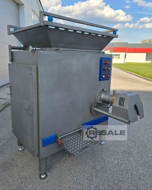 Meat mincers SIND AG 160 S
