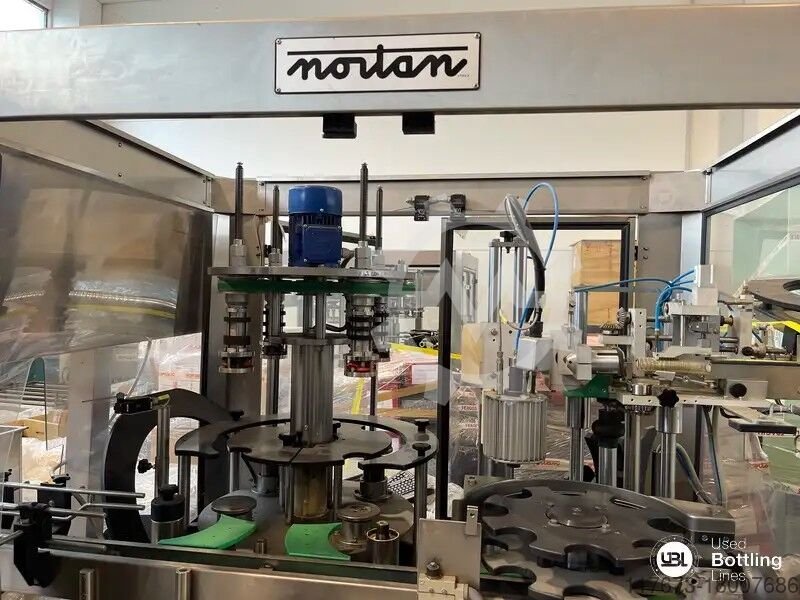 Nortan Prisma 40