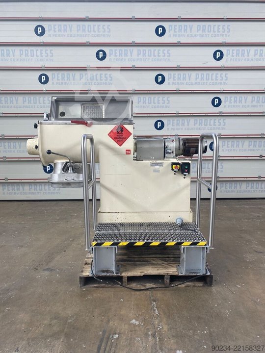 Babcock Gardner 100 Litre