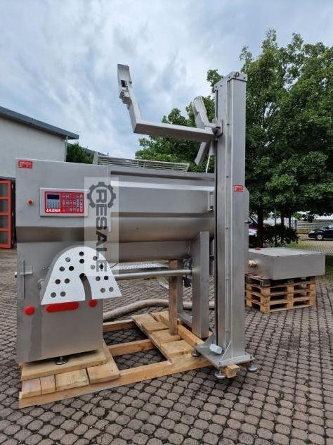 Meat mincers LASKA WMW1680