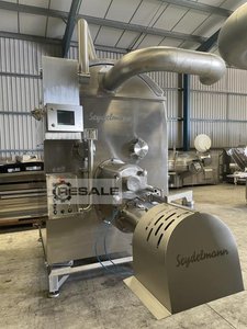 Meat mincers SEYDELMANN AMR1800/250