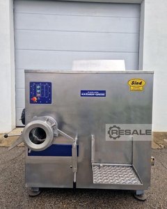 Meat mincers KRAMER GREBE WW200