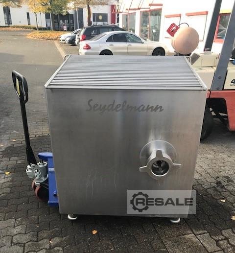 Meat mincers SEYDELMANN AE 130