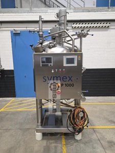 Mixers SYMEX P1000