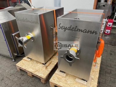 Meat mincers SEYDELMANN WD 114