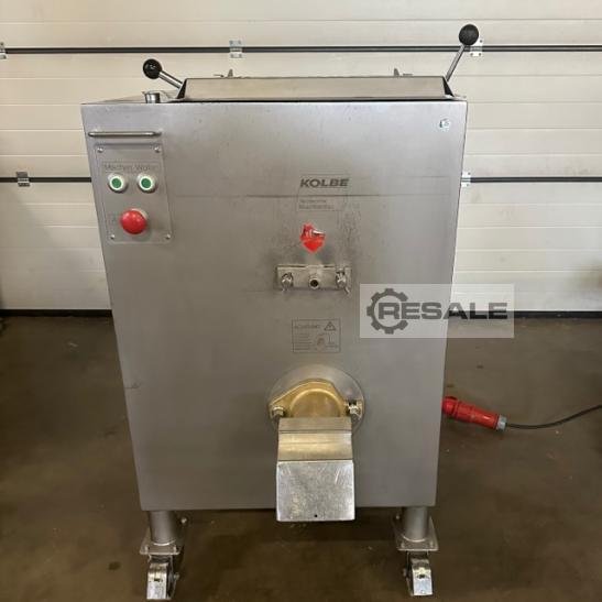 Meat mincers KOLBE MWE32