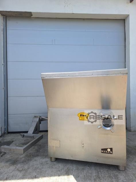 Meat mincers KILIA fi 160mm