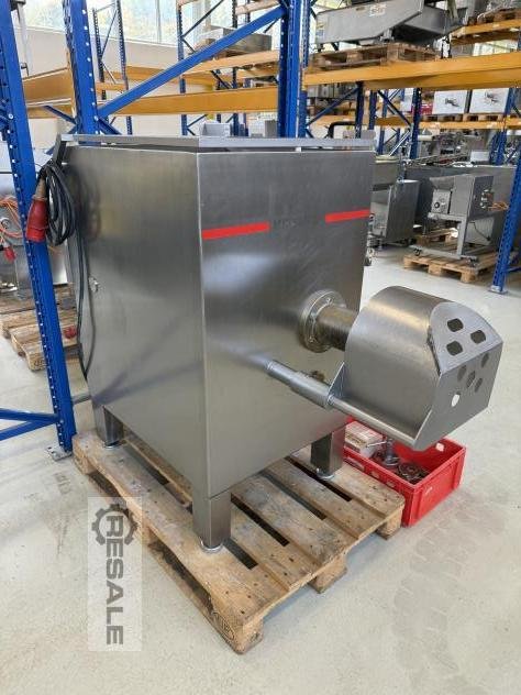 Meat mincers MEISSNER AS-114