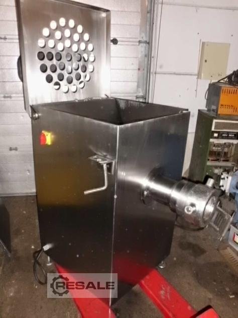 Meat mincers LASKA W 130