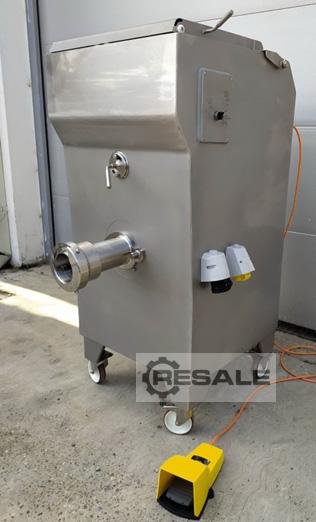 Meat mincers SIND 114 mm Mixer Grinder