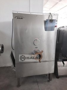 Meat mincers KOLBE MWE 52 Mixer Grinder