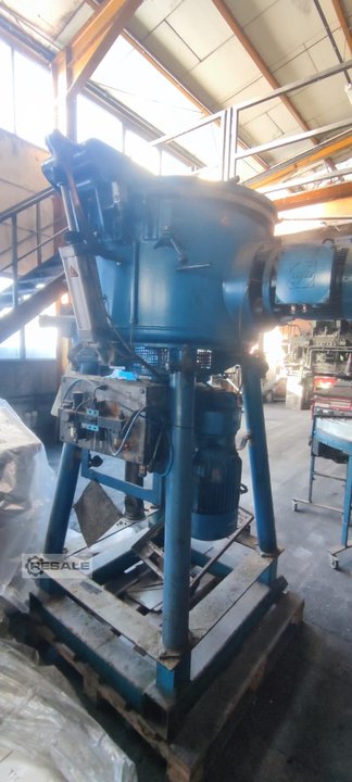 Mixers MTI EM 300