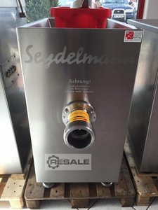 Meat mincers SEYDELMANN WD 114