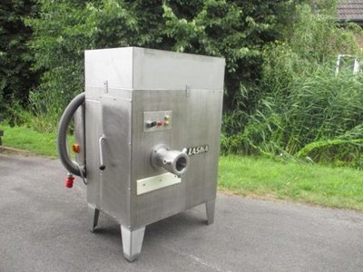 Meat mincers LASKA WW 130