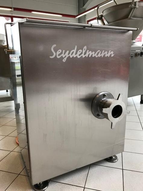 Meat mincers SEYDELMANN AD 114