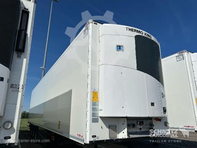 Schmitz Cargobull Tiefkühlkoffer Standard