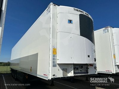 Schmitz Cargobull Tiefkühlkoffer Standard