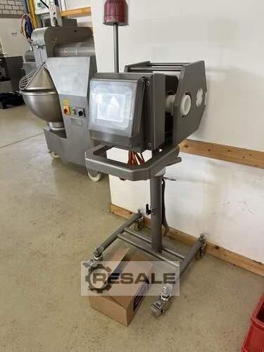 Metal detectors MESUTRONIC Meatline 07 O