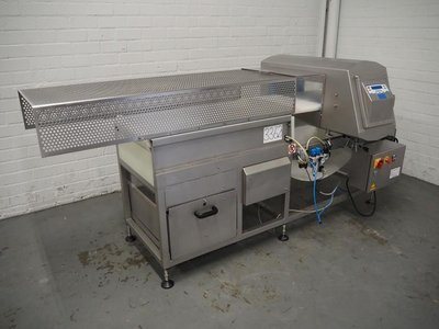 Metal detectors LOMA IQ3