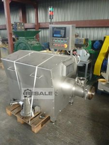 Micro cutters HAARSLEV HF 175