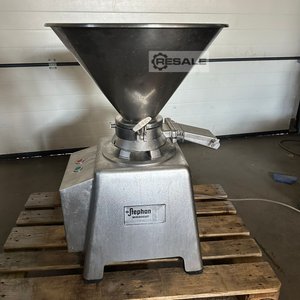 Micro cutters STEPHAN MC12