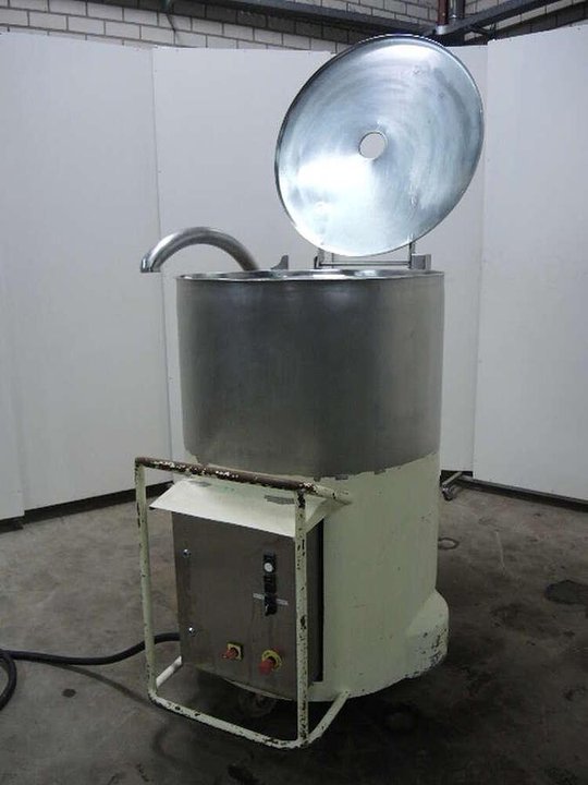 Micro cutters KARL SCHNELL B22