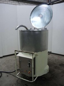 Micro cutters KARL SCHNELL B22