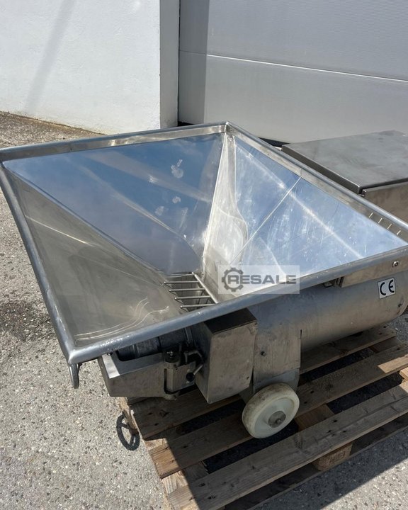 Micro cutters KARL SCHNELL FD 112