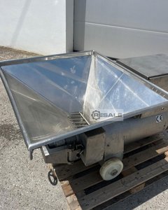 Micro cutters KARL SCHNELL FD 112