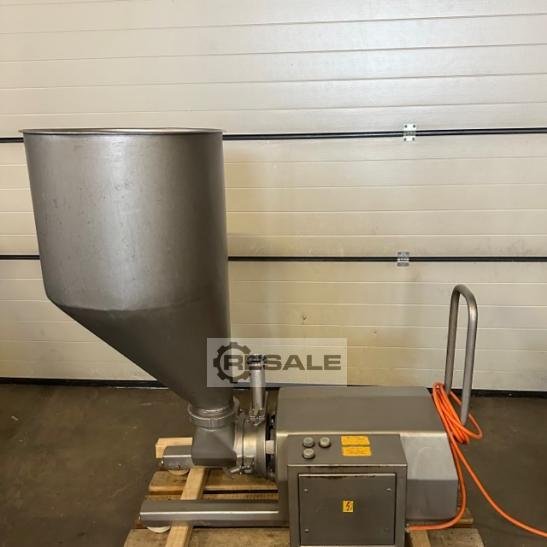 Micro cutters STEPHAN MCH10/2