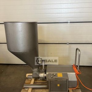 Micro cutters STEPHAN MCH10/2