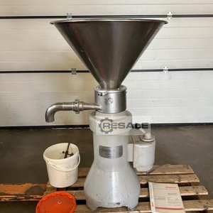 Micro cutters STEPHAN MCV12 B