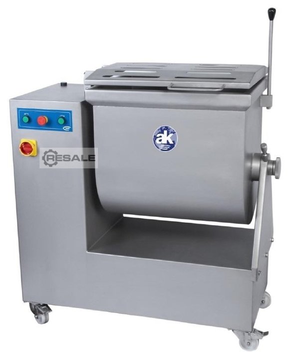 Mixers AK RAMON AMM 150