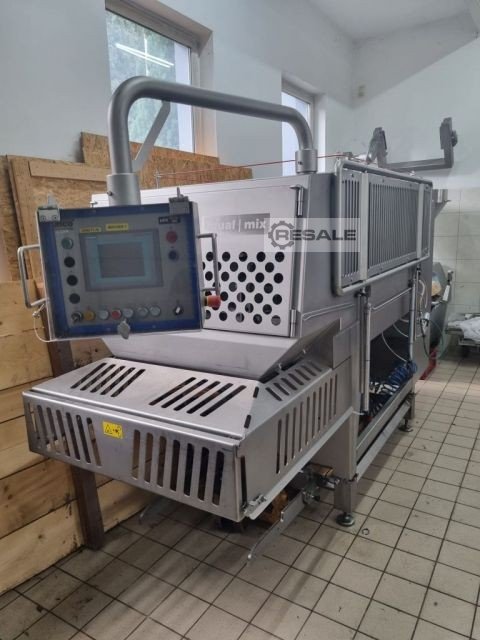 Mixers ALCO AMP1000N