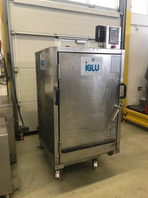 Mixers BTE MASCHINENBAU IGLU 250