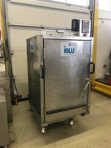 Mixers BTE MASCHINENBAU IGLU 250