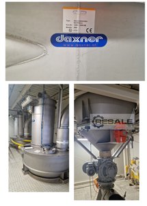 Mixers DAXNER