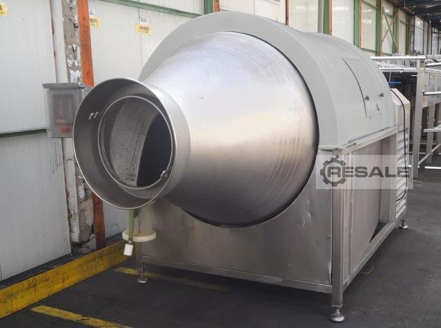 Mixers GERMO KT 3000