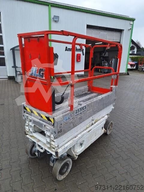 JLG 1930ES