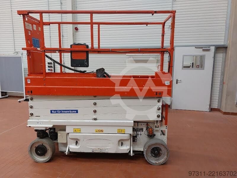 JLG 2632ES