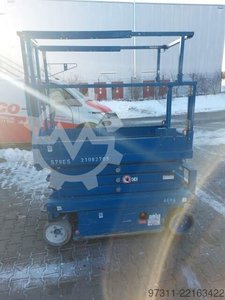 SkyJack SJIII 3219