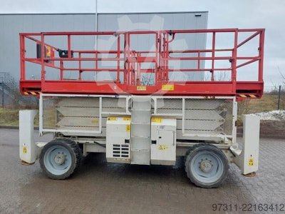 Genie GS-4390 RT